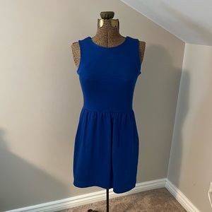 J Crew Factory Daybreak Dress